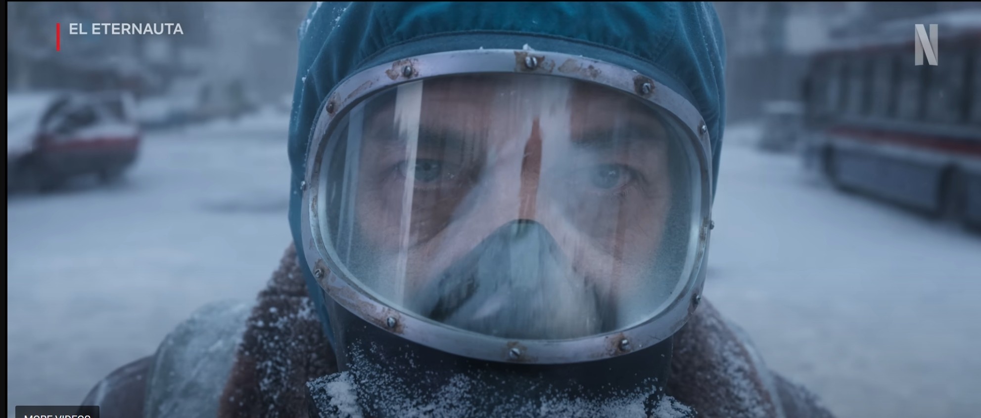 【动作/科幻】《永航员 El Eternauta》(2025)阿根廷/美国【全6集】【1080P】【19.1G】【内封简繁英字幕】