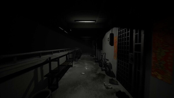 【PC游戏】《惨痕 Scarred》【恐怖解谜】【校园霸凌主题】【中文正式版】【24.7G】【FitGirl Repack】
