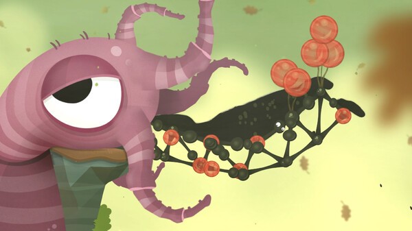 【PC游戏】《World of Goo 2》粘粘世界2【中文版】【Soundtrack+Bonus OST】【722.5MB】【FitGirl Repack】