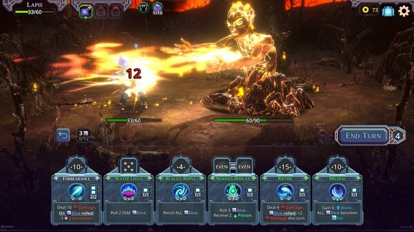【PC游戏】《咒运魔骰 SpellRogue》【黄金版+支持者奖励】【中文版】【724.3MB】【FitGirl Repack】
