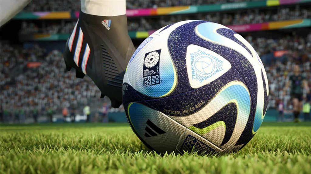 《FIFA 23 Ultimate Edition》