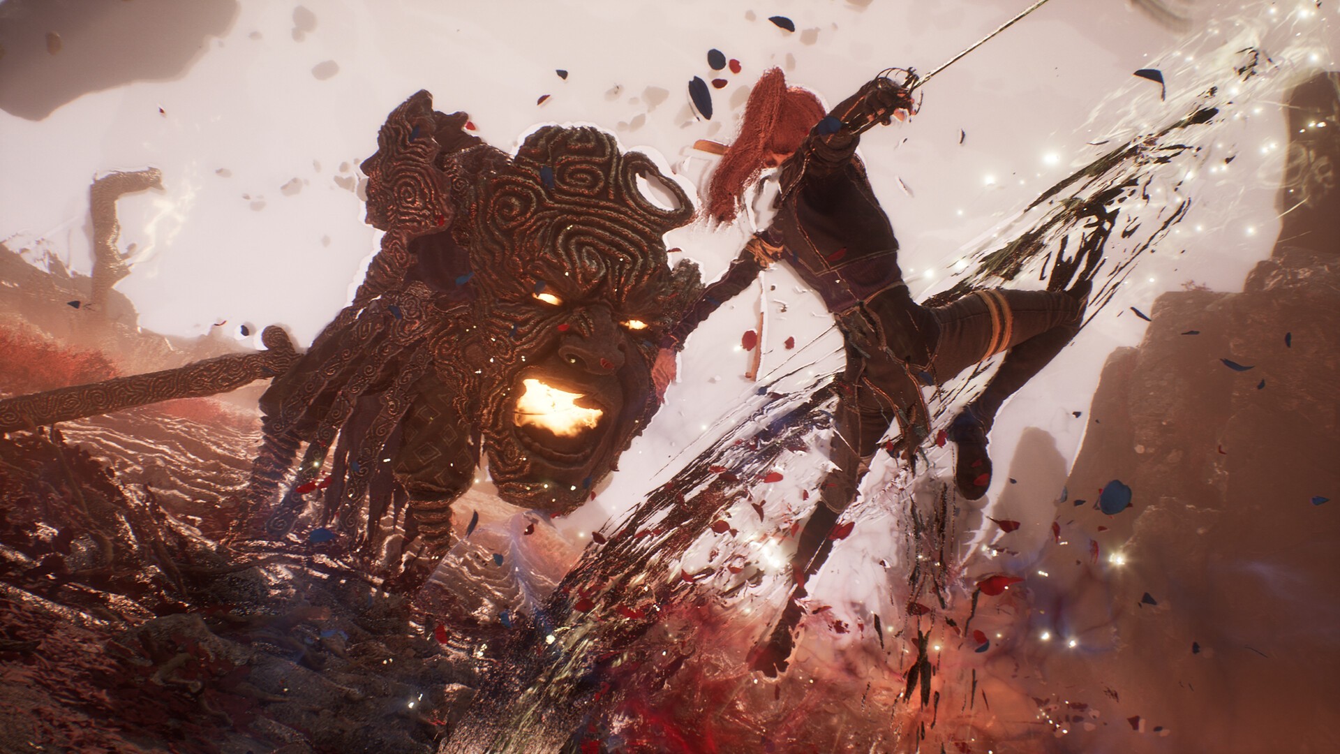 光与影：33号远征队v56190 豪华版 官方中文 全DLC 绿色版|免安装解压即玩|赠原声音乐集【52G】