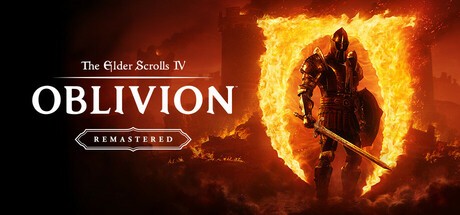 【夸克】上古卷轴4:湮灭重制版v0.411.140.0 全DLC 官方中文 包含资料片:《战栗孤岛》《九圣灵骑士》 免安装解压即玩