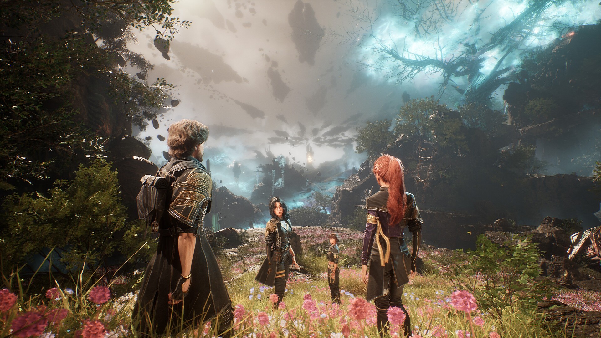 光与影：33号远征队v56190 豪华版 官方中文 全DLC 绿色版|免安装解压即玩|赠原声音乐集【52G】