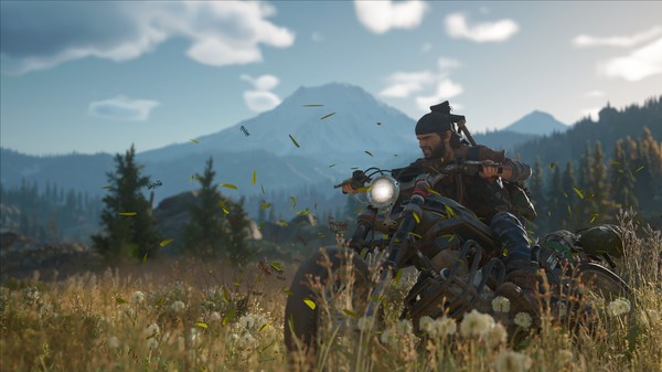 【PC游戏】往日不再 复刻版 Build.18212596 v1.08 豪华版 官方中文 全DLC 免安装解压即玩【60G】