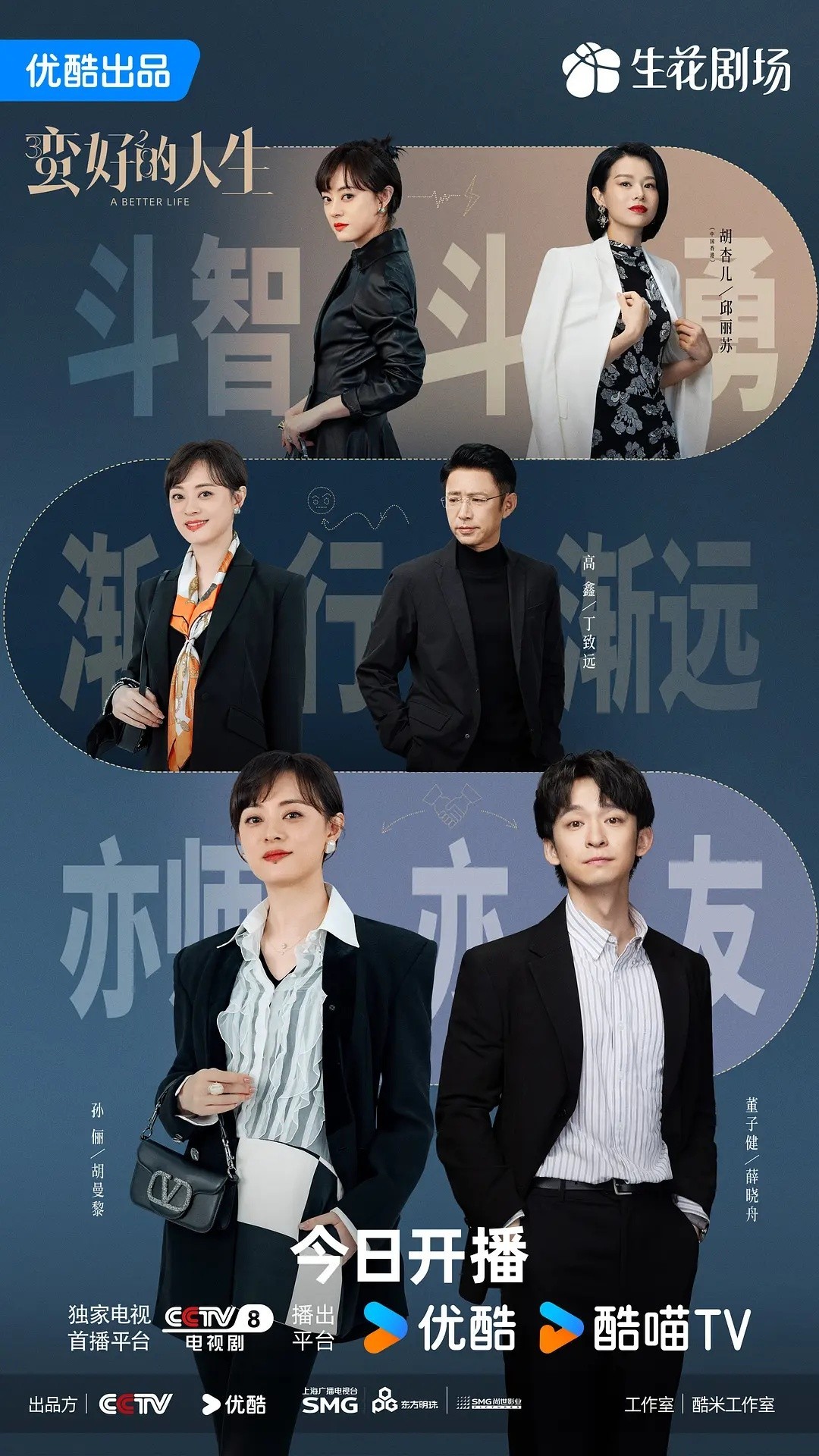 蛮好的人，生 (2025)【4K】【04更新】持续更新~均集1G左右