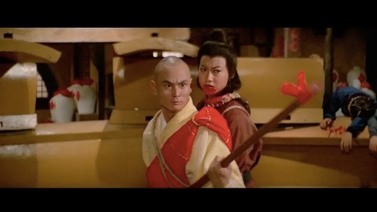 五郎八卦棍 .1984.国粤双语中字.1080P.BluRay  [19.2G]