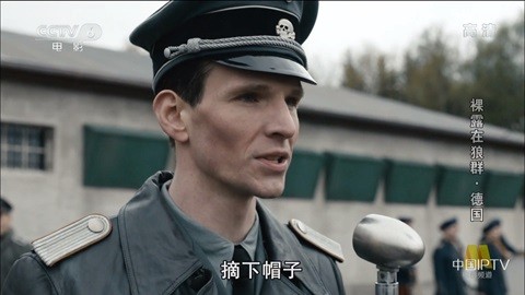   [译制片] L露在狼群.2015.德国.国配中字.1080P  [5.36G]