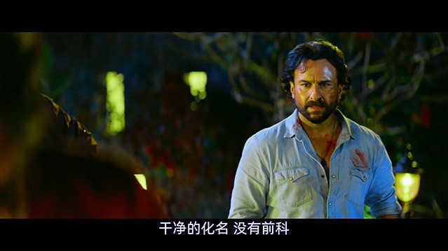 珠宝大盗：神偷出马.2025.印地语中字.HD1080P [3.7G]
