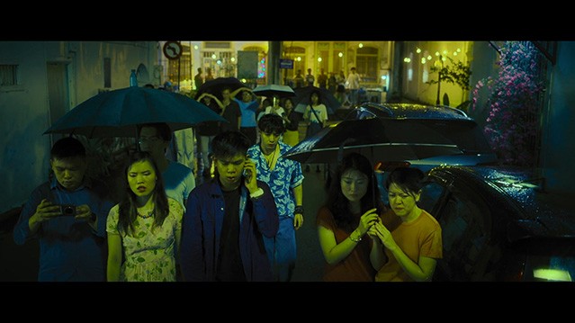 流氓驱魔师.2024.国语中字.HD1080P [2.97G]