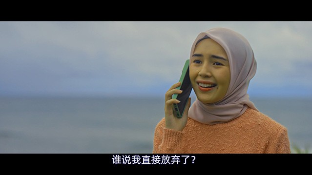 心有所约.2025.印尼语中字.HD1080P [2.33G]