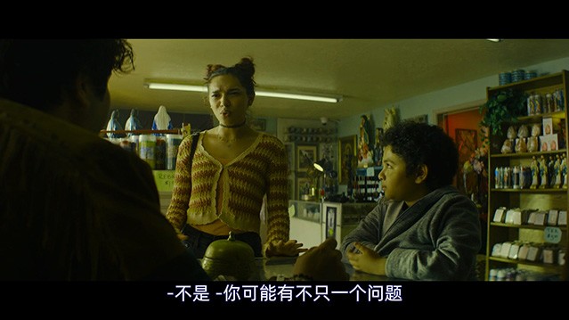 亚历山大和他最糟糕的旅程.2025. 英语中字.HD1080P [2.61G]