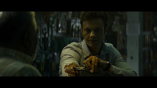 无痛凯恩.2025.英语中英双字.HD1080P  [2.06G]