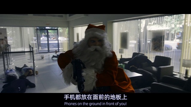 无痛凯恩.2025.英语中英双字.HD1080P  [2.06G]