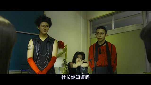 少女不毕业.2022.日语中字.HD1080P  [4G]