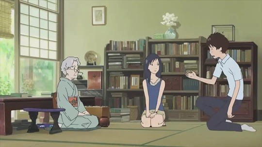  [动画片] 夏日大作战.2009.日语中字.1080P.BluRay [11.8G]