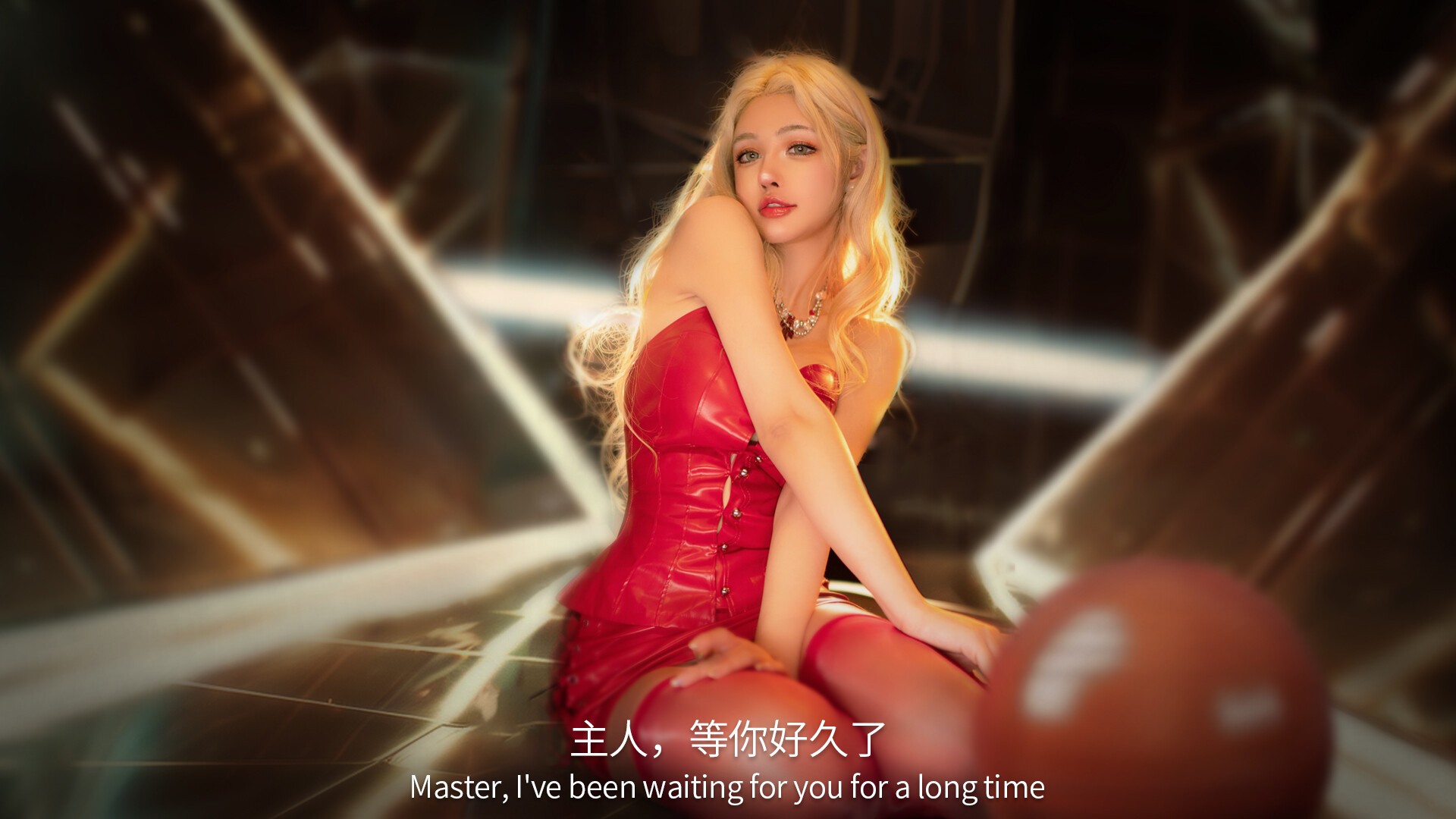 「失业了，我获得了亿万游戏财产！ 」【PC / v1.0】【官方中文】【41.5G】