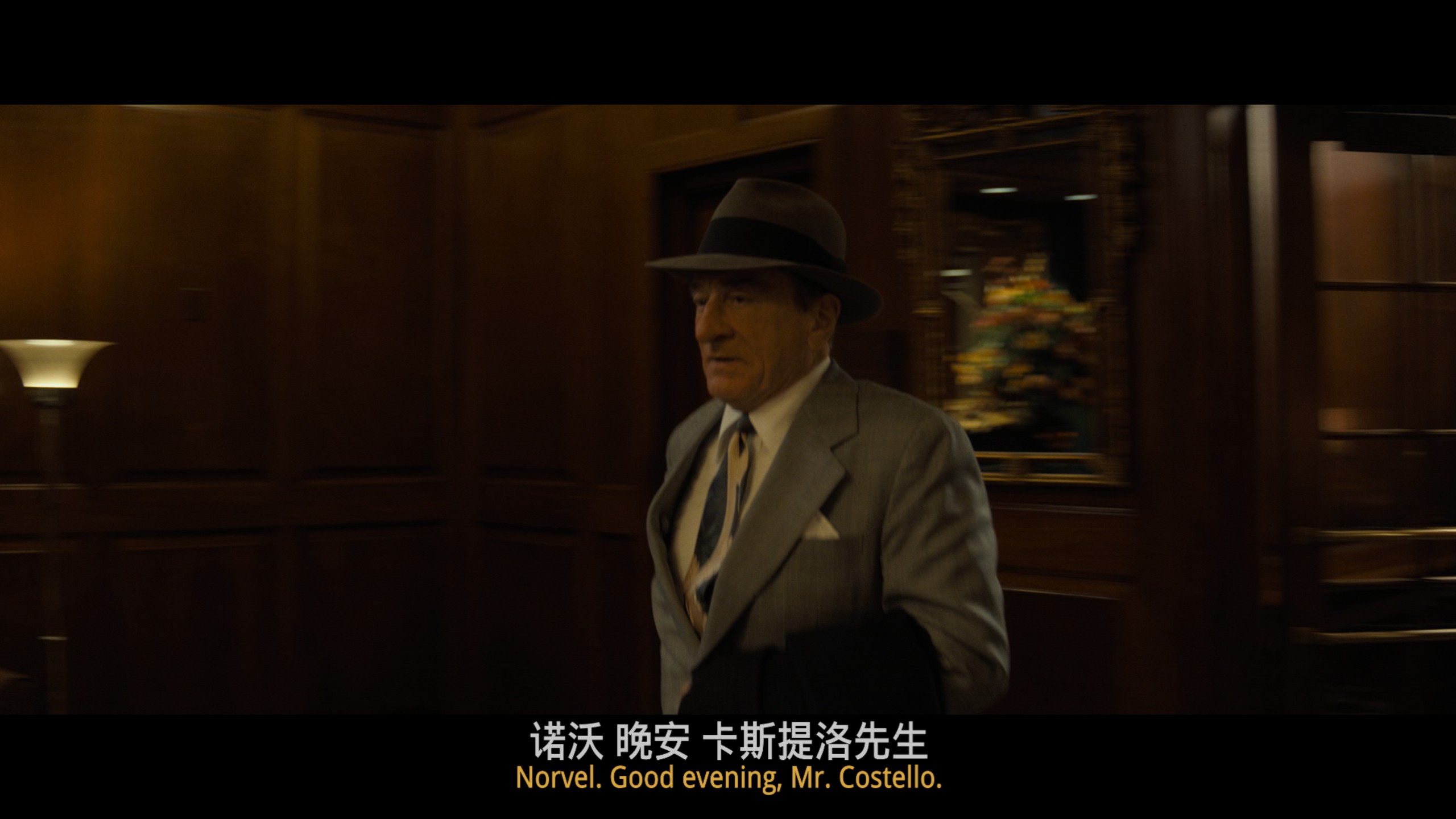 黑道中人（2025）【MA / 4K / SDR / 超高码率】【杜比5.1音效】【内封简英双语字幕】【21.6G】