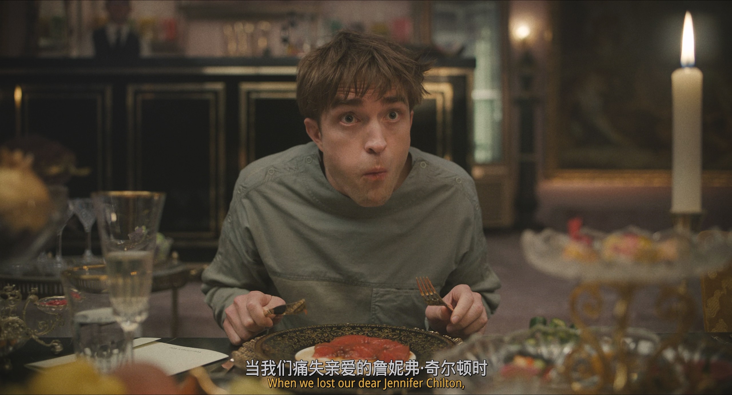 编号17（2025）【4K / DV＆HDR / 高码率】【杜比全景声】【内封简英双语字幕】【24.2G】
