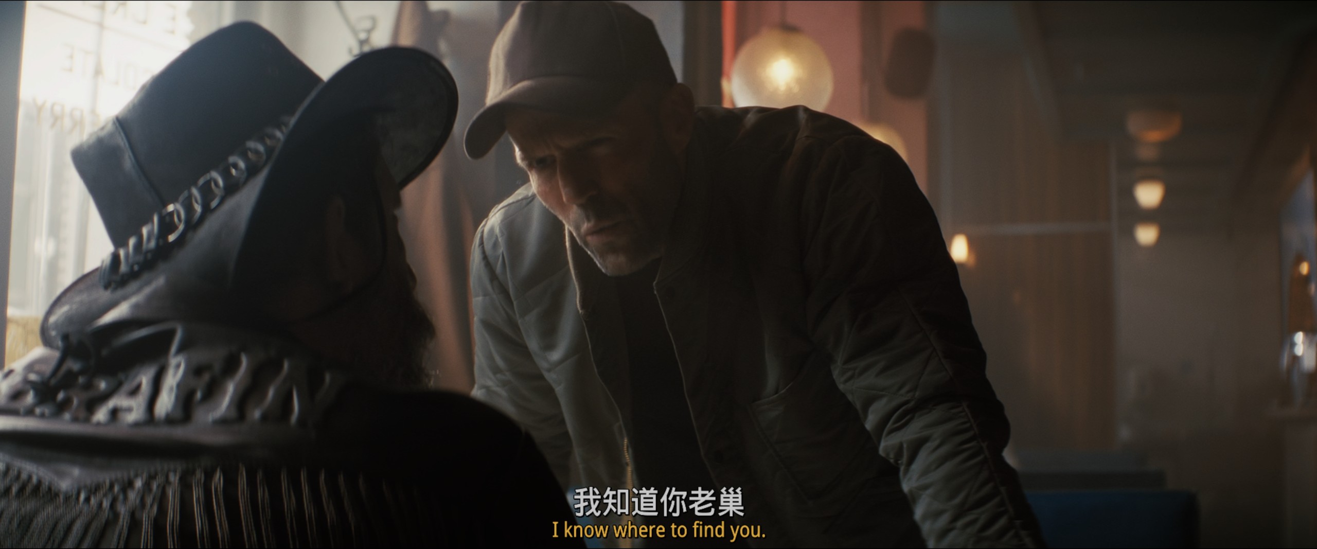 制暴：无限杀机（2025）【4K / DV＆HDR / 高码率】【杜比全景声】【简英双语字幕】【20.4G】