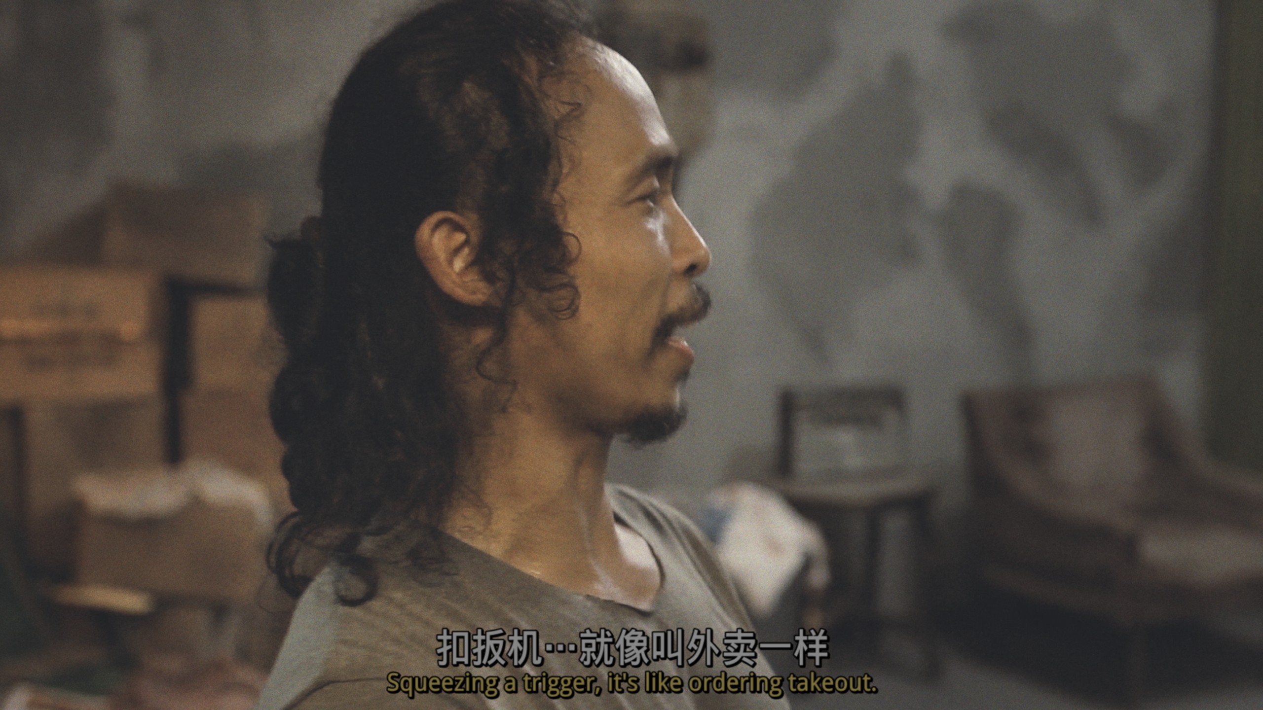 突袭（2011）【4K / 蓝光原盘 / REMUX】【国印英三语】【内封简繁双语字幕】【近身搏斗/拳拳到肉】【65.6G】