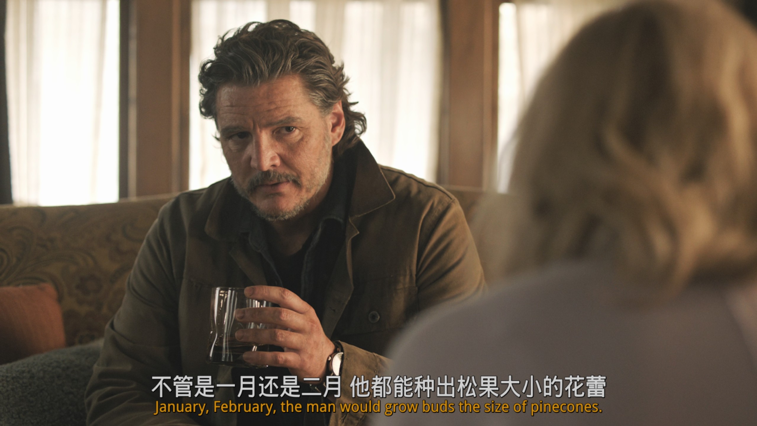 最后生还者 第二季（2025）【首更01集】【4K / DV＆HDR  / 高码率】【杜比全景声】【简繁双语特效字幕】【9G/集】