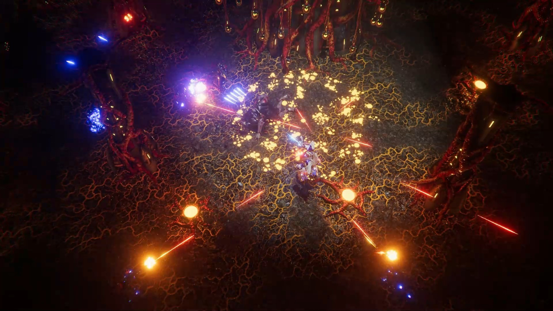【科幻动作】黑风|NS版(PC+手机)中文|1.0.3升补【2.7GB】