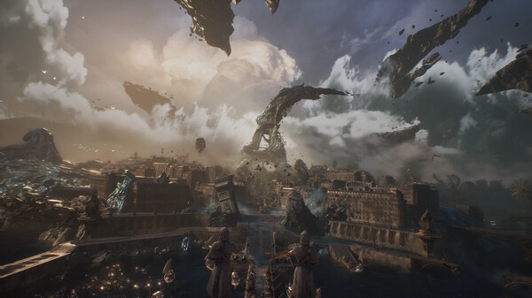 【新游上线】PC|光与影 33号远征队|豪华中文|Build.18221398+预购特典+全DLC-支持手柄|解压即撸|【40.3GB】