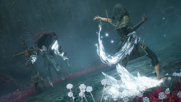 【新游上线】PC|光与影 33号远征队|豪华中文|Build.18221398+预购特典+全DLC-支持手柄|解压即撸|【40.3GB】