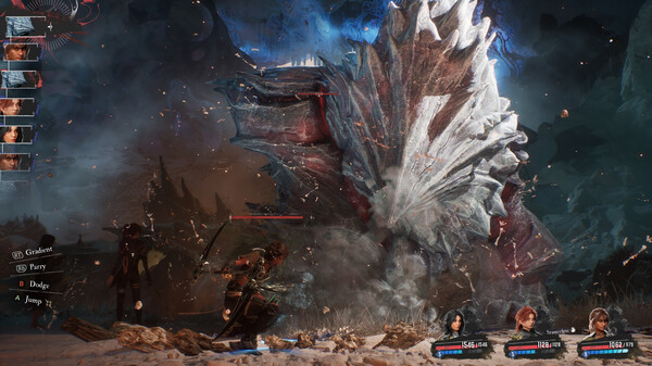 【新游上线】PC|光与影 33号远征队|豪华中文|Build.18221398+预购特典+全DLC-支持手柄|解压即撸|【40.3GB】