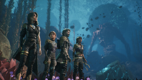 【新游上线】PC|光与影 33号远征队|豪华中文|Build.18221398+预购特典+全DLC-支持手柄|解压即撸|【40.3GB】
