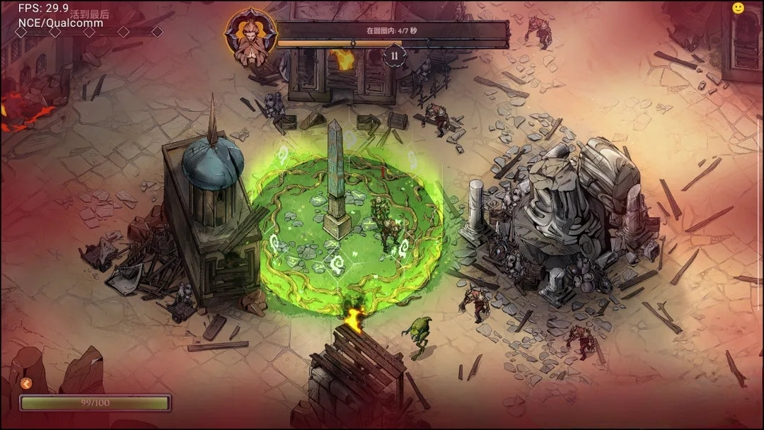 【射击游戏】哨兵的召唤|NS版(PC+手机)中文|1.0.1.7【1.8GB】