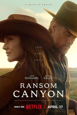 兰森峡谷 Ransom Canyon