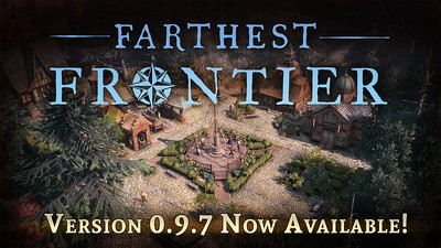 【端游推荐】【端游推荐】最远的边陲 v0.9.7a 中文（解压即玩） [5.76G]
