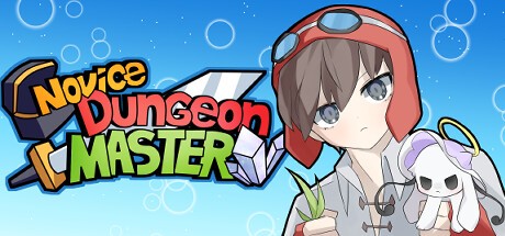 【端游推荐】新手地下城主 v0.91.0 中文（解压即玩） [1 GB]