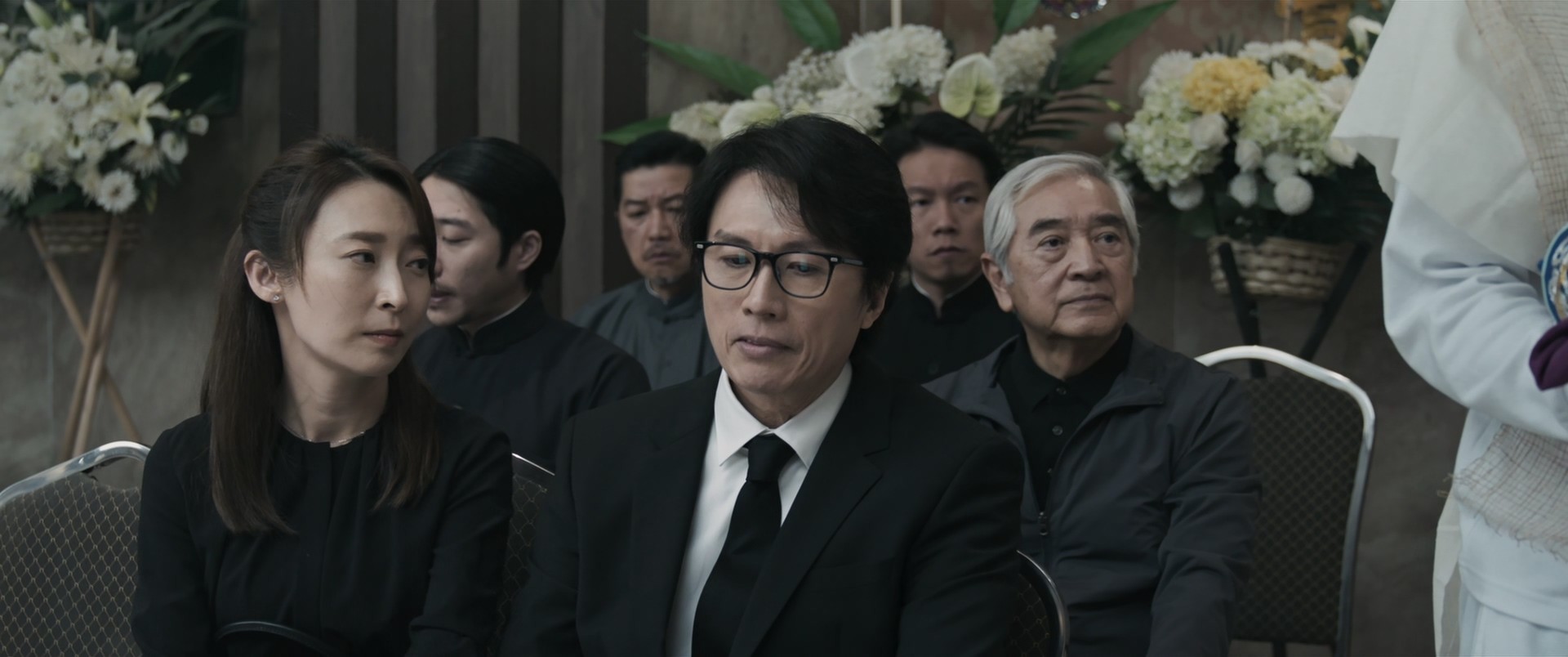 破·地狱 破·地獄 (2024) 1080P国粤双语中字 【8G】