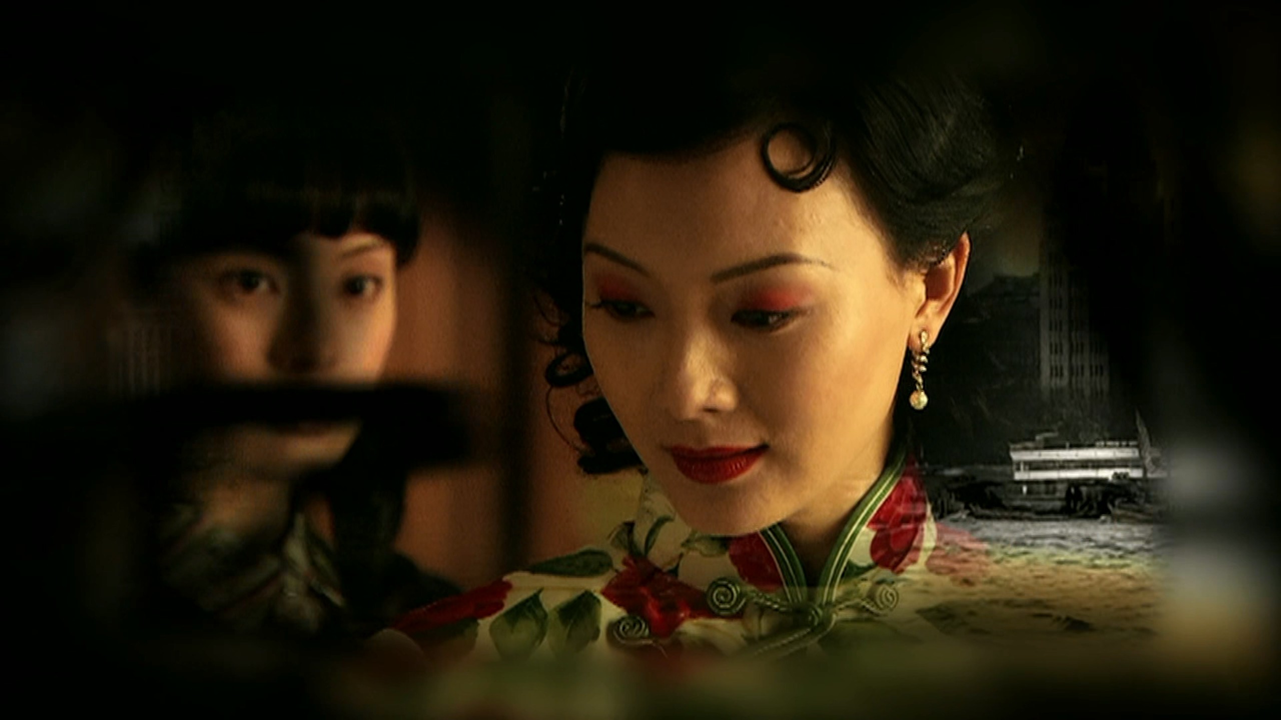 新上海滩 (2007) 共42集 4K国语 超强阵容：黄晓明、孙俪、黄海波、陈数、李雪健、沙溢【89.4G】