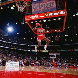 绝对的乔丹 Michael Jordan: Playground