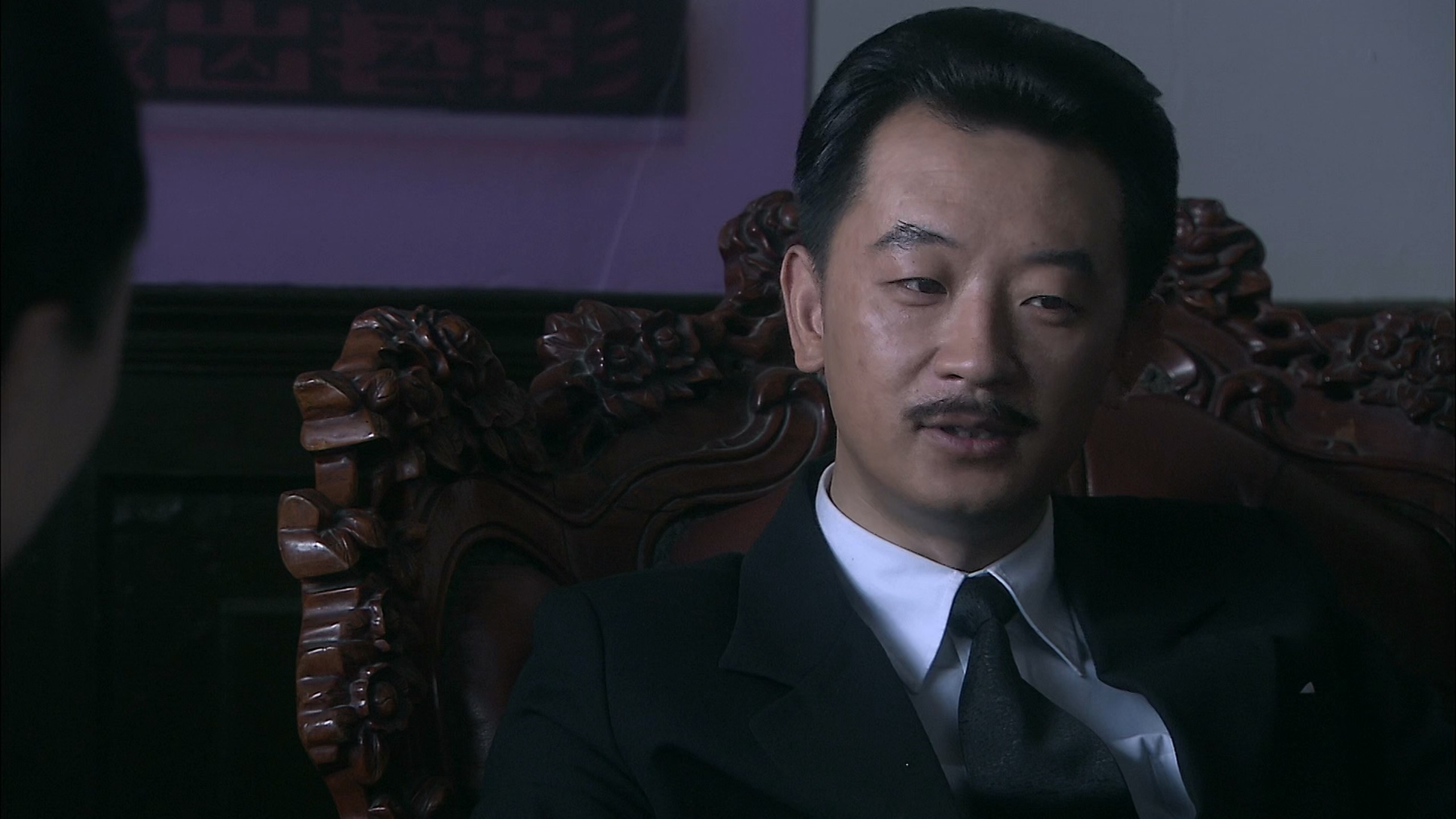 新上海滩 (2007) 共42集 4K国语 超强阵容：黄晓明、孙俪、黄海波、陈数、李雪健、沙溢【89.4G】
