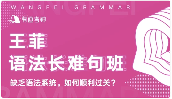 王菲语法长难句班 【42.3GB】