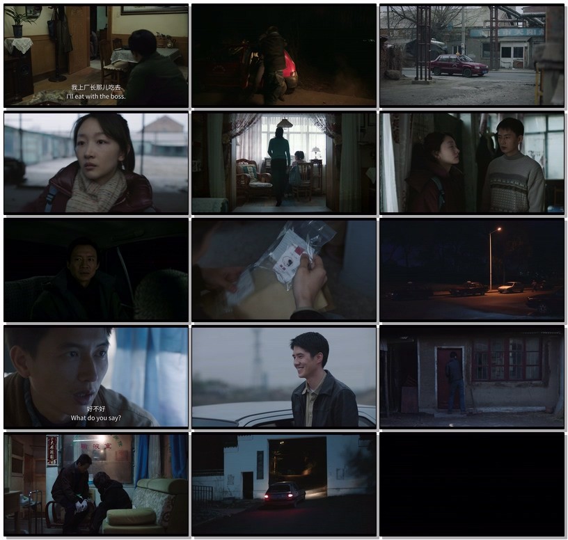   [平原上的火焰]  [3G/4K]  [国语中字]  [2025 周冬雨 刘昊然]  [犯罪片]