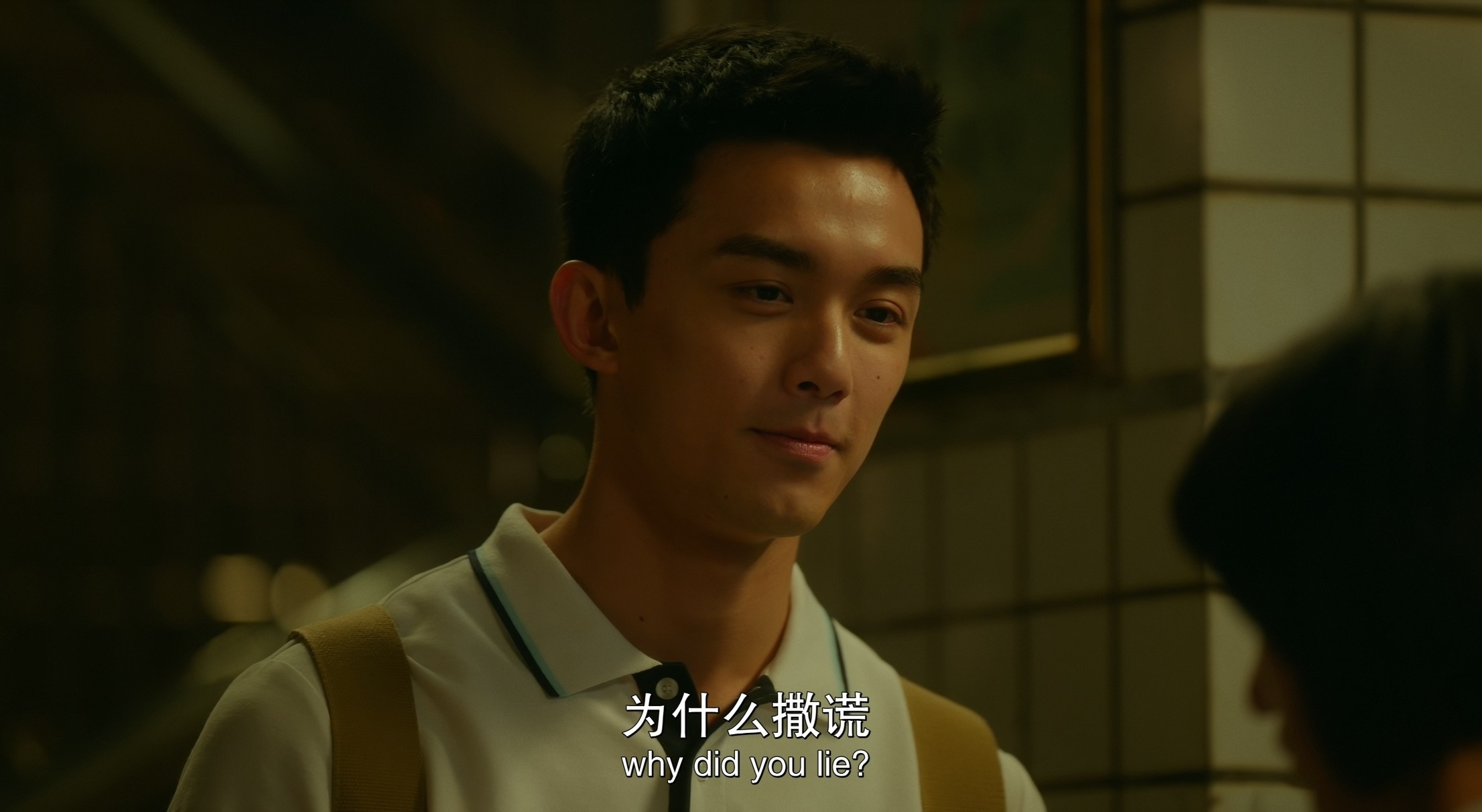 盛夏未来（2021）4K.HQ. WEB-DL 中英字幕 20.7G
