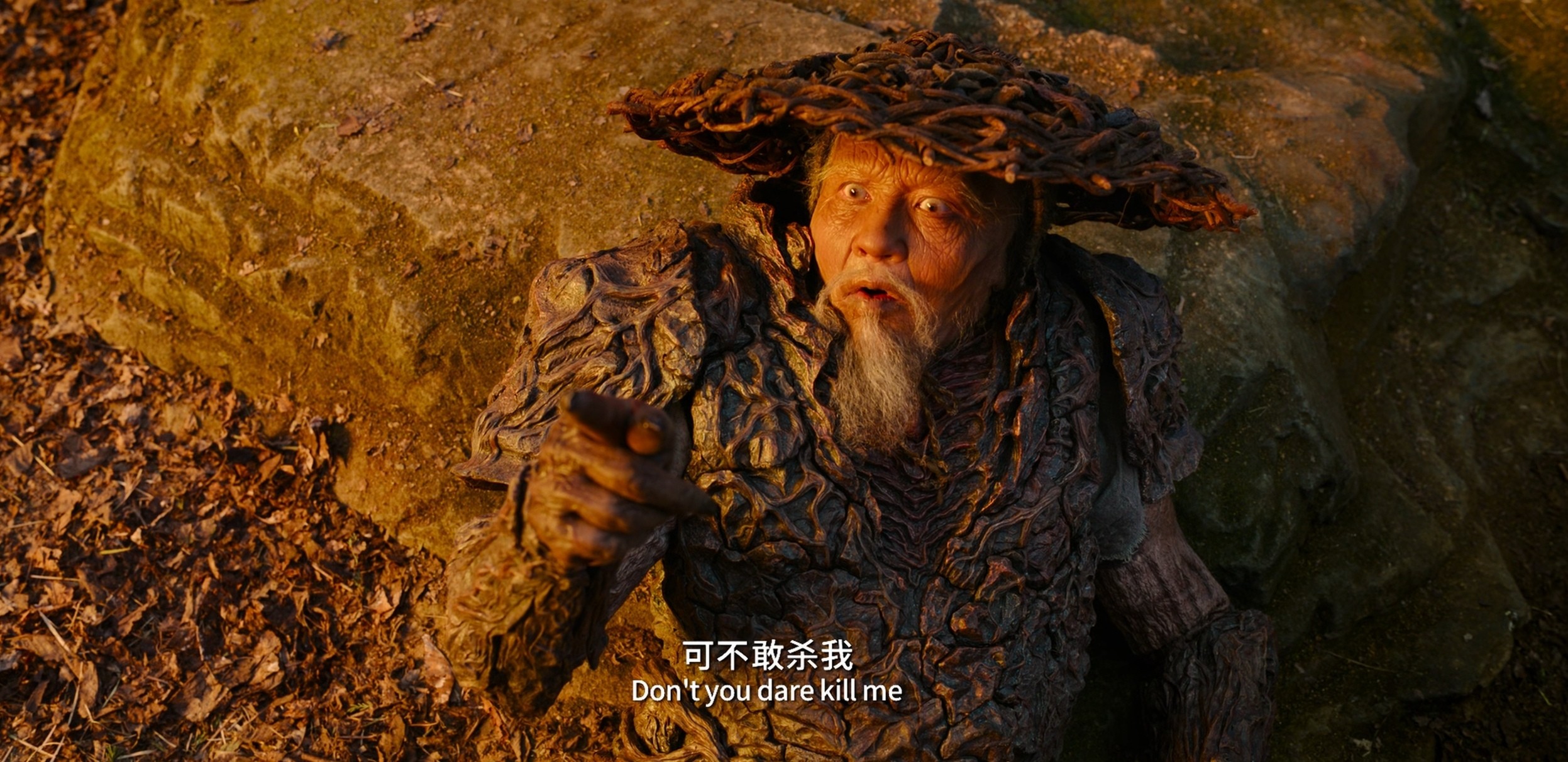 刺杀小说家（2021）4K 2160P 中英字幕 4.4G