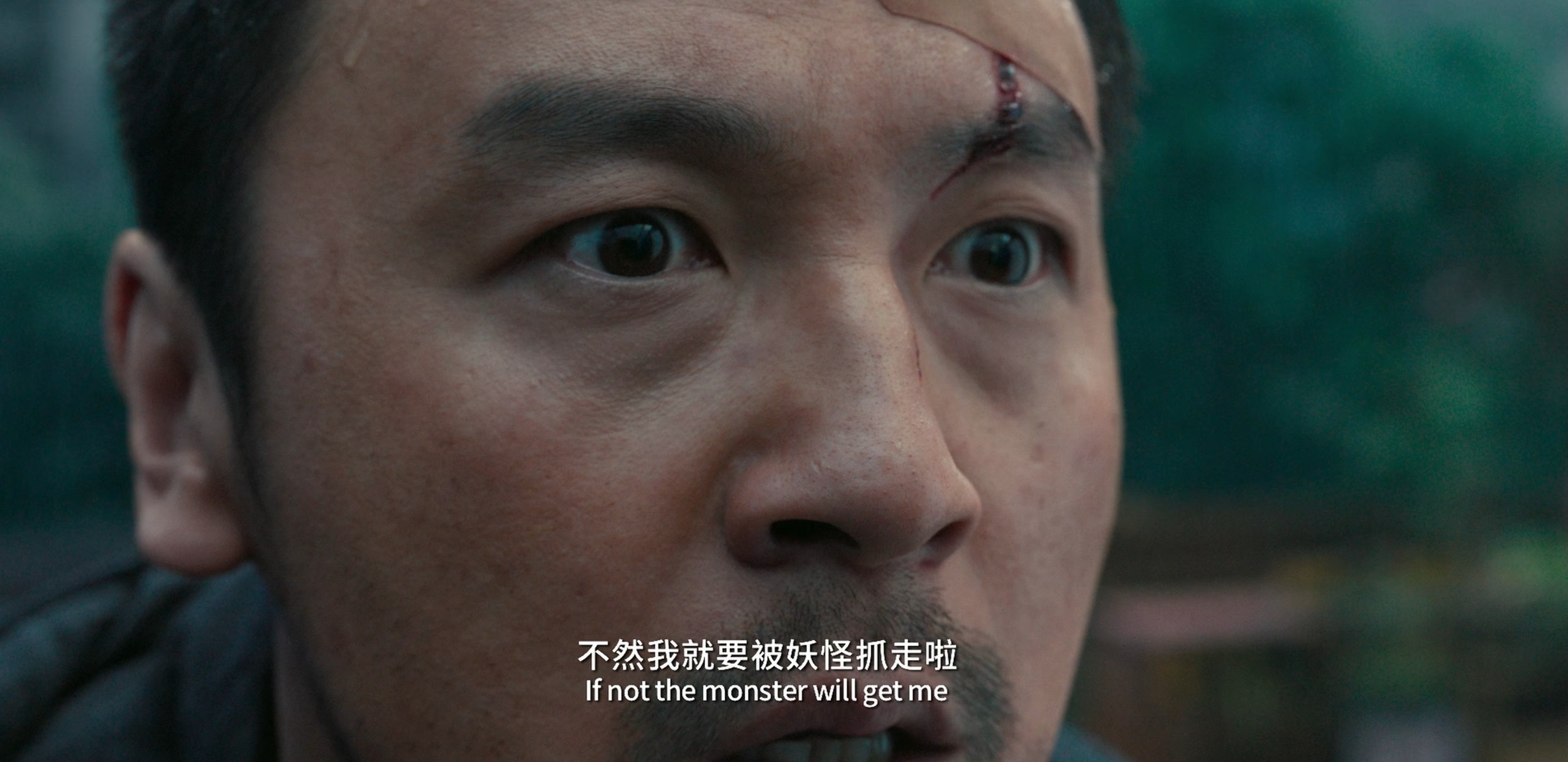 刺杀小说家（2021）4K 2160P 中英字幕 4.4G