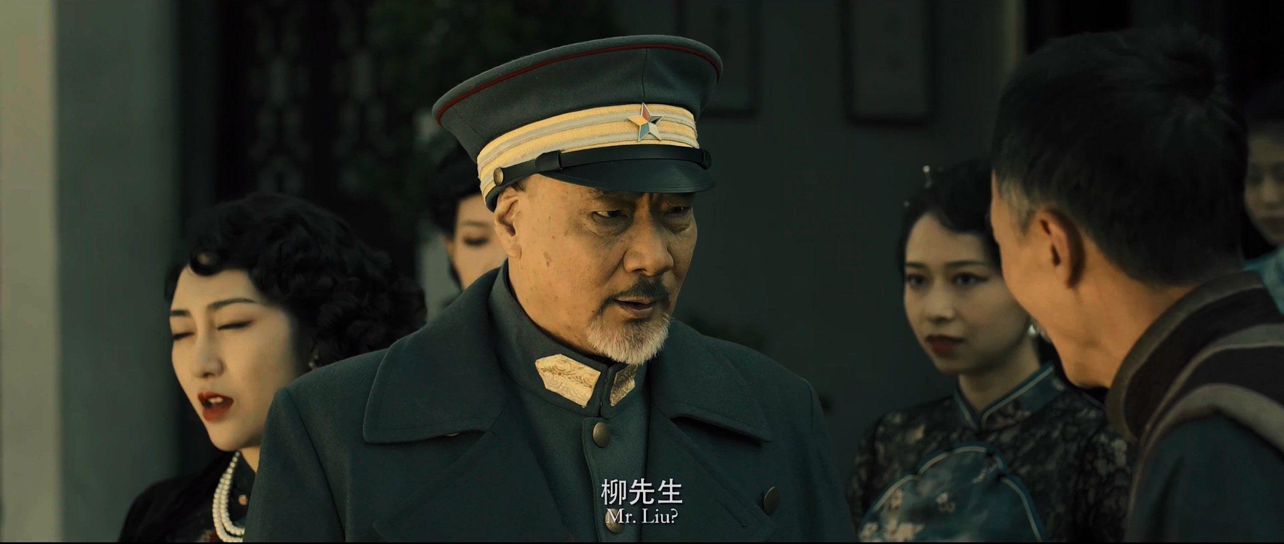 灵偶（2023）4K 60帧 中英字幕 4G