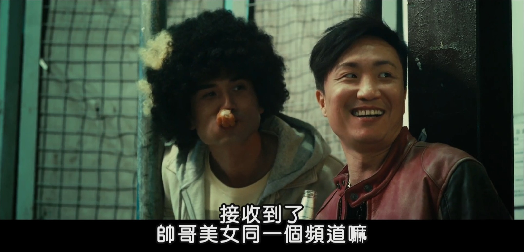 天师斗僵尸（2014）1080P超清 国语中字 2.5G 天師鬥殭屍