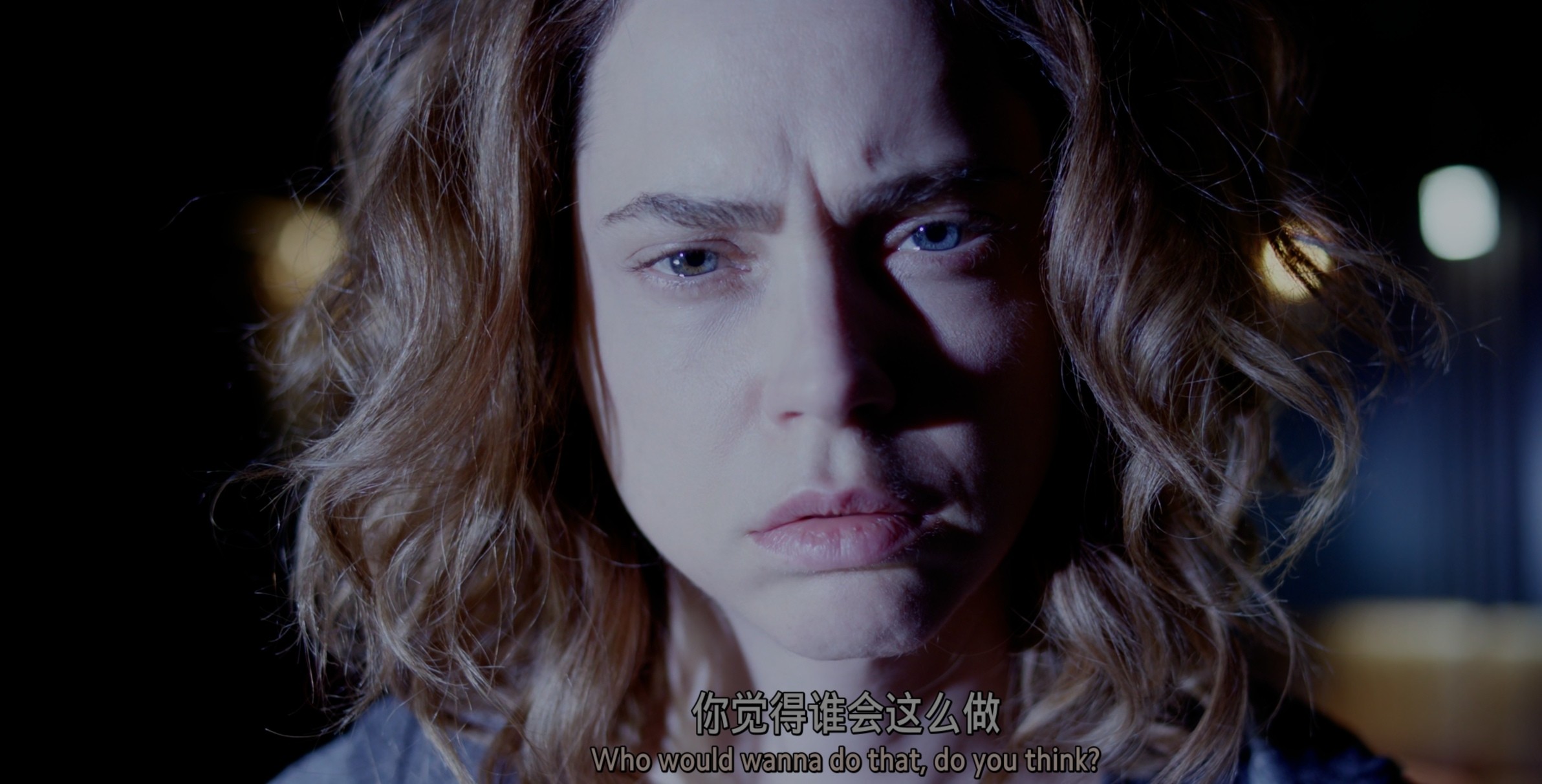 《鬼娃回魂》1-7部系列合集 4K蓝光重编码 UHD 内嵌特效字幕 （1988-2017）总共166G