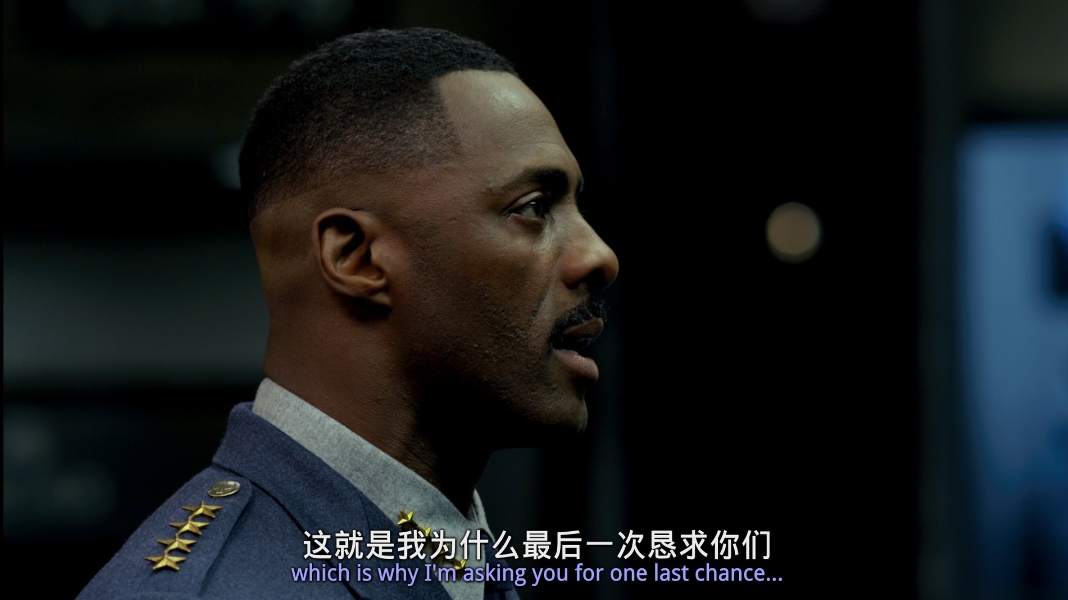 【环太平洋】1-2部 蓝光重编码 国英双语 内嵌特效字幕 1080P （2013-2018）18G  环太平洋1+环太平洋2