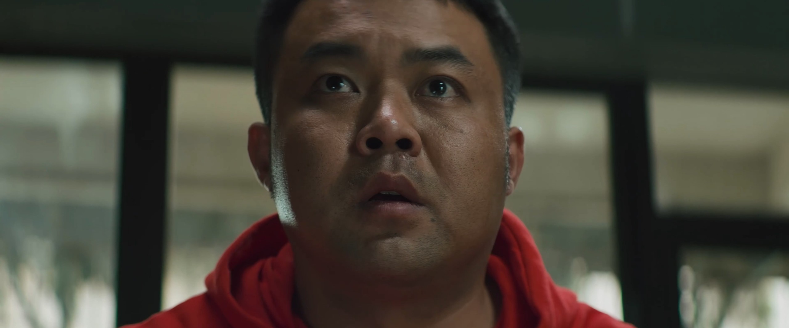 兄弟，请注意（2023）4K WEB-DL 国语中字 10G