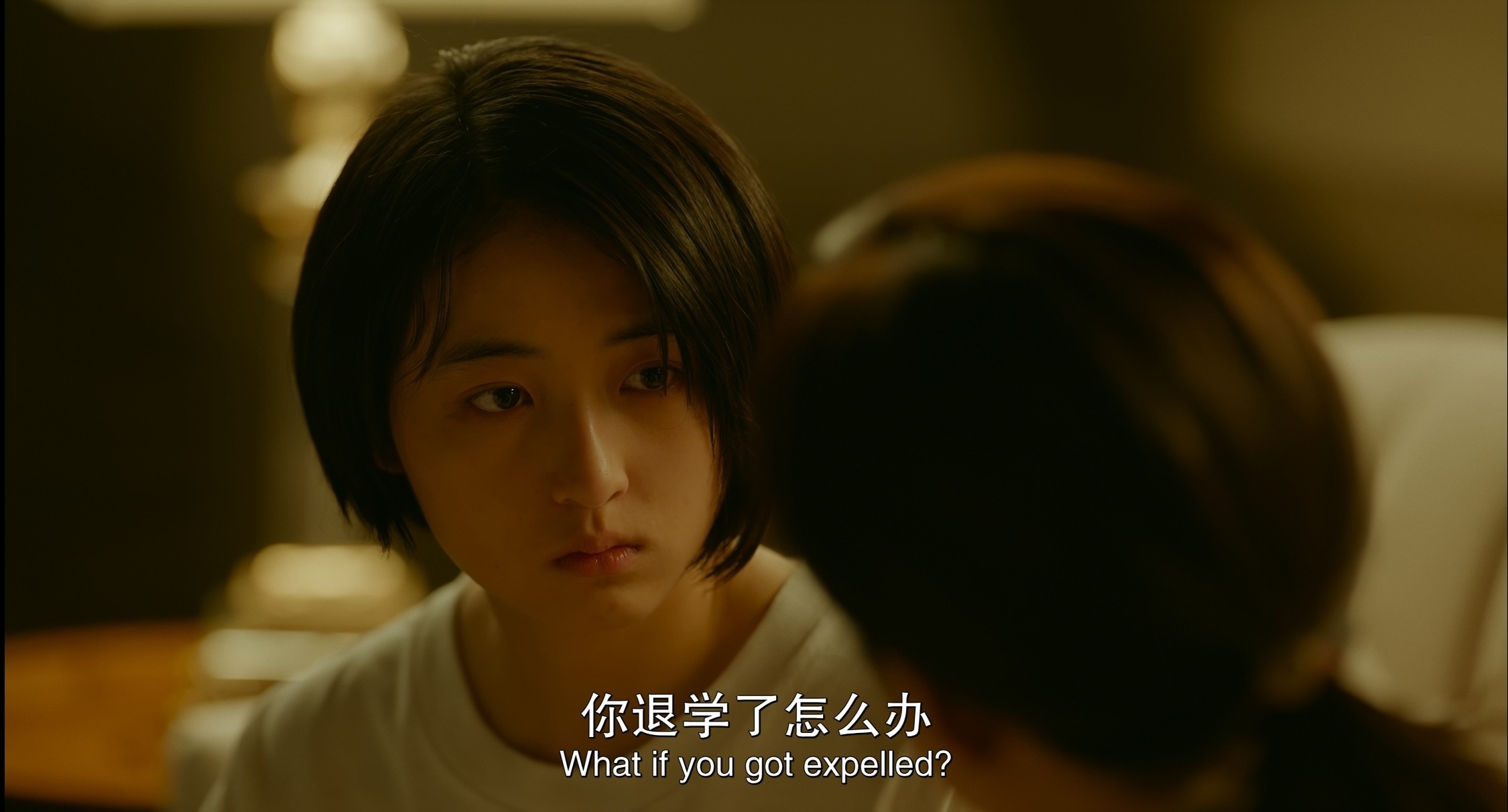 盛夏未来（2021）4K.HQ. WEB-DL 中英字幕 20.7G